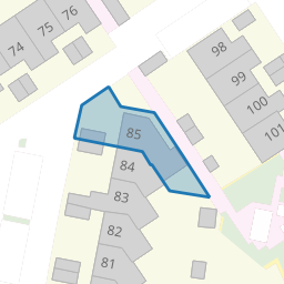 Perceel MSN02-B-3061