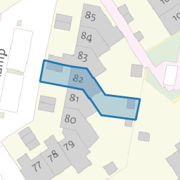 Perceel MSN02-B-3064