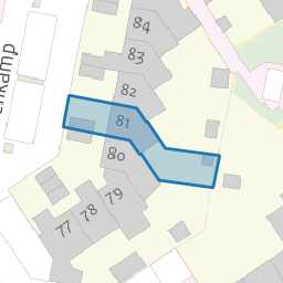 Perceel MSN02-B-3065