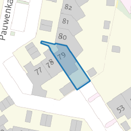 Perceel MSN02-B-3066