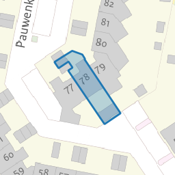 Perceel MSN02-B-3067