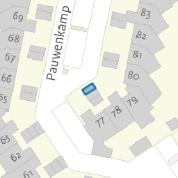 Perceel MSN02-B-3068