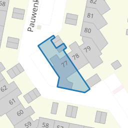 Perceel MSN02-B-3069