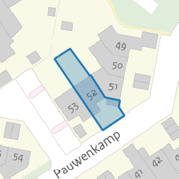 Perceel MSN02-B-3073