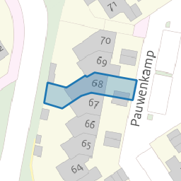 Perceel MSN02-B-3077