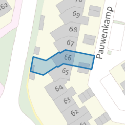 Perceel MSN02-B-3079