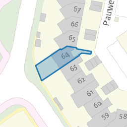 Perceel MSN02-B-3080