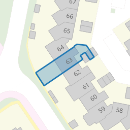 Perceel MSN02-B-3081