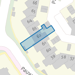 Perceel MSN02-B-3083