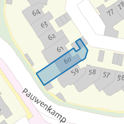 Perceel MSN02-B-3085