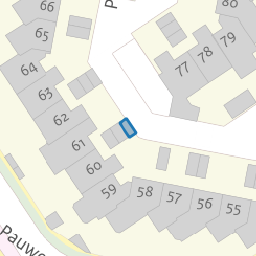 Perceel MSN02-B-3086