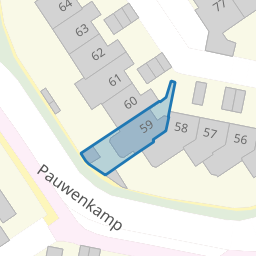 Perceel MSN02-B-3088