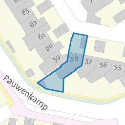 Perceel MSN02-B-3089