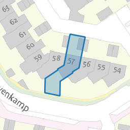 Perceel MSN02-B-3090