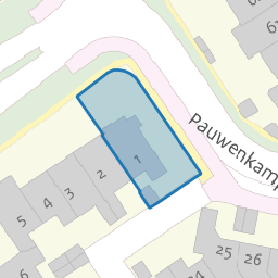 Perceel MSN02-B-3094