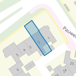 Perceel MSN02-B-3095