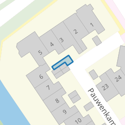 Perceel MSN02-B-3098