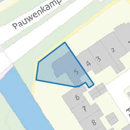 Perceel MSN02-B-3101