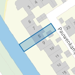 Perceel MSN02-B-3104