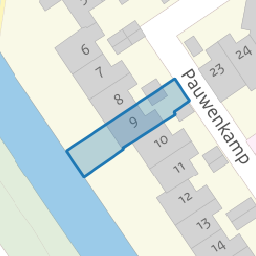 Perceel MSN02-B-3105