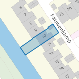 Perceel MSN02-B-3106