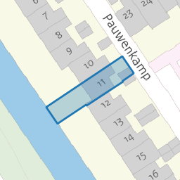 Perceel MSN02-B-3107