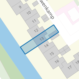 Perceel MSN02-B-3109