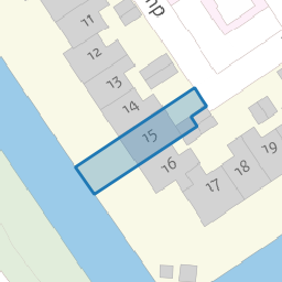 Perceel MSN02-B-3111