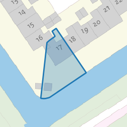 Perceel MSN02-B-3113