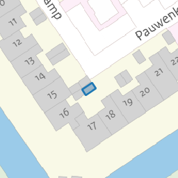 Perceel MSN02-B-3115