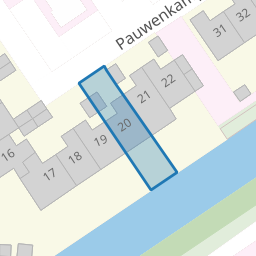 Perceel MSN02-B-3119