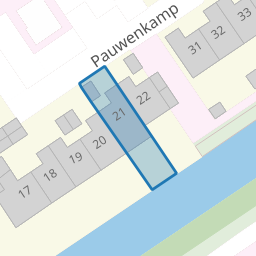 Perceel MSN02-B-3120