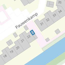 Perceel MSN02-B-3122