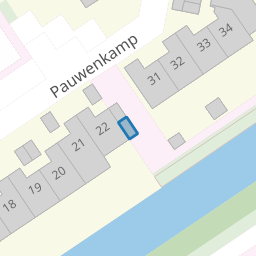 Perceel MSN02-B-3123