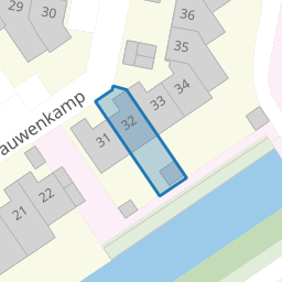 Perceel MSN02-B-3125