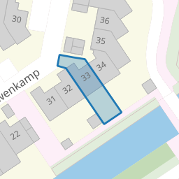 Perceel MSN02-B-3126