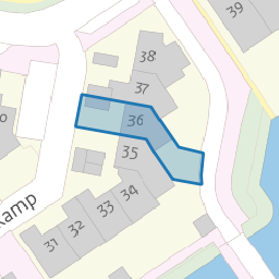 Perceel MSN02-B-3131