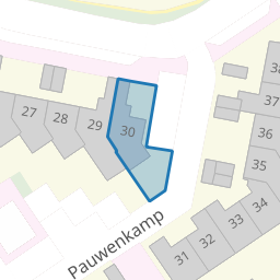 Perceel MSN02-B-3134