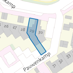 Perceel MSN02-B-3135