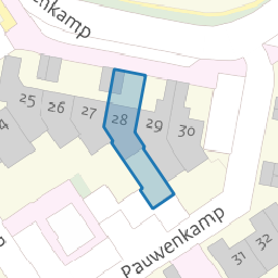 Perceel MSN02-B-3136