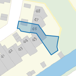 Perceel MSN02-B-3151