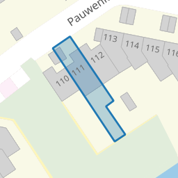 Perceel MSN02-B-3155