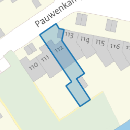 Perceel MSN02-B-3156