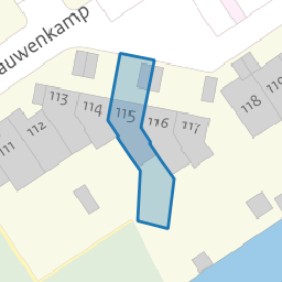 Perceel MSN02-B-3159