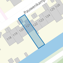 Perceel MSN02-B-3165