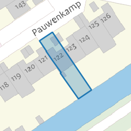 Perceel MSN02-B-3166