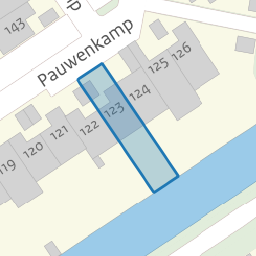 Perceel MSN02-B-3167