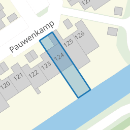 Perceel MSN02-B-3168