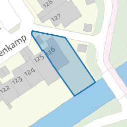 Perceel MSN02-B-3170