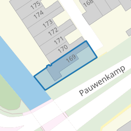 Perceel MSN02-B-3171